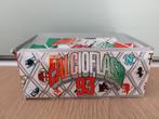 calcio flash 93 box 100 packets van basten gullit baggio, Verzamelen, Sportartikelen en Voetbal, Ophalen of Verzenden, Buitenlandse clubs