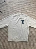 Ami Paris Trui - Nieuw met kaartjes, Kleding | Dames, Truien en Vesten, Maat 38/40 (M), Wit, Ami Paris, Nieuw