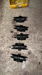 5x bobine citroen 2cv, Auto-onderdelen, Ophalen of Verzenden, Gebruikt