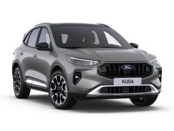 Ford Kuga 2.5 PHEV Active X beschikbaar voor biedingen