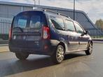 Dacia Logan 1.6 Export, Auto's, Dacia, Stof, Gebruikt, Blauw, Logan