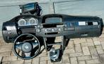— BMW E60 M5 V10 DASHBOARD COMPLEET — (Head-Up), Ophalen of Verzenden, Gebruikt, BMW