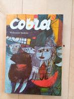 Cobra - Willemijn Stokvis, Boeken, Ophalen of Verzenden, Gelezen, Overige onderwerpen, Willemijn Stokvis