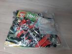 Lego ninjago 70504 The Garmatron, Kinderen en Baby's, Speelgoed | Duplo en Lego, Ophalen of Verzenden, Zo goed als nieuw, Complete set