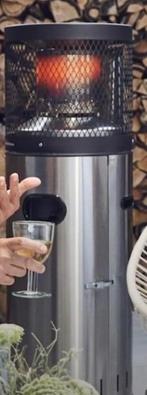 terrasverwarmer enders, Tuin en Terras, Terrasverwarmers, Ophalen, Nieuw