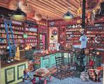 Sunsout puzzel 1000 stukjes, Hobby en Vrije tijd, Denksport en Puzzels, Ophalen, 500 t/m 1500 stukjes, Zo goed als nieuw, Legpuzzel
