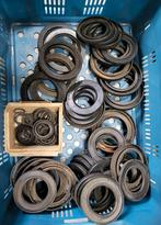 Keerring 3 maten, Watersport en Boten, Ophalen of Verzenden, Gebruikt