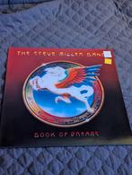 Steve Miller Band - Book of Dreams LP, Cd's en Dvd's, Ophalen of Verzenden, 1960 tot 1980, Zo goed als nieuw, 12 inch