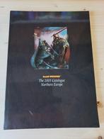 Nog meer Warhammer boeken!, Ophalen of Verzenden, Zo goed als nieuw, Warhammer, Boek of Catalogus