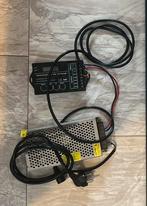 TC420 Led time controller, Dieren en Toebehoren, Verzenden, Zo goed als nieuw, Verlichting of Verwarming