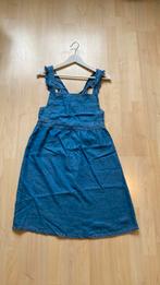 Indi & cold jurk maat s, Blauw, Ophalen of Verzenden, Maat 36 (S)