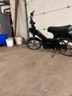 Tomos Standaard A35 - Bouwjaar 2010, Fietsen en Brommers, Ophalen, Gebruikt, Maximaal 25 km/u, Standard