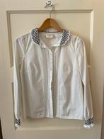 Sezane blouse maat 34, Kleding | Dames, Blouses en Tunieken, Ophalen of Verzenden, Zo goed als nieuw, Maat 34 (XS) of kleiner