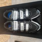 Shimano fietsschoenen maat 46, Ophalen of Verzenden, Zo goed als nieuw