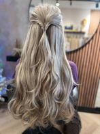 Haarstuk, Sieraden, Tassen en Uiterlijk, Uiterlijk | Haarverzorging, Ophalen of Verzenden, Nieuw, Pruik of Haarverlenging