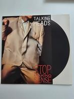 Talking Heads - Stop Making Sense LP (1984), Ophalen of Verzenden, Gebruikt, 12 inch, Alternative