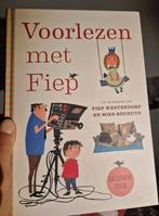 Nieuwstaat Fiep Westendorp, Mies Bouhuis, voorlezen met Fiep, Ophalen of Verzenden, Zo goed als nieuw, Fiep Westendorp