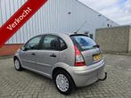 Citroen C3 1.4i Airco Cruise NW Distributie, Voorwielaandrijving, 1160 kg, 989 kg, Beige