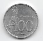 Indonesië 100 rupiah 1999 KM# 61, Verzenden, Zuidoost-Azië, Losse munt