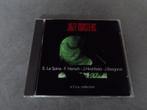 Steve La Spina, Hersch, Hirshfield, Bergonzi-Jazz Masters CD, Verzenden