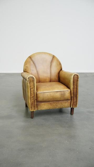 Unieke en charmante kinder fauteuil in Art Deco stijl  beschikbaar voor biedingen