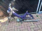 Puch maxi n, Fietsen en Brommers, Brommers | Puch, Ophalen, Zo goed als nieuw, 1 versnellingen, Maxi