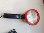 oude auto(pech)lamp 2 (Z220-26), Ophalen of Verzenden, Zo goed als nieuw, Auto's