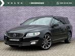 Volvo V70 2.0 T5 Nordic+ | Nieuw binnen!| Inscription | Geve, Auto's, Volvo, Euro 6, 4 cilinders, 1969 cc, Zwart
