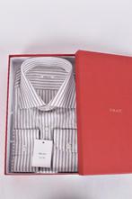 Nieuw shirt overhemd van FRAY katoen maat 44, Overige kleuren, FRAY, Italy, Nieuw