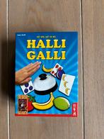 Halli Galli Bordspel - Zo Goed Als Nieuw!, Drie of vier spelers, Ophalen of Verzenden, Zo goed als nieuw, Reisspel