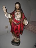 Gods beeld, Ophalen