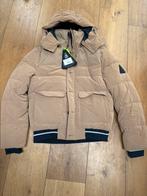 Gaastra winterjas beige maat S /164, Ophalen of Verzenden, Nieuw, Beige
