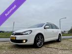 Volkswagen Golf Variant 1.4 TSI Highline, BJ 2009 Automaat, Gebruikt, 4 cilinders, Golf Variant, Geïmporteerd