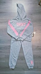 DKNY joggingpak, Ophalen of Verzenden, Nieuw, Meisje