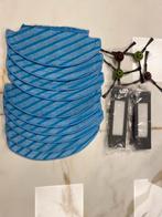 Accesoires Ecovacs Deebot Ozmo, Ophalen, Nieuw, Robotstofzuiger