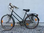 Damesfiets, Fietsen en Brommers, Fietsen | Dames | Damesfietsen, Ophalen, Gebruikt, Overige merken