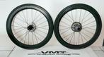 Promo VMT carbonwielen RACE GRAVEL carbon wielset, Fietsen en Brommers, Fietsonderdelen, Wiel, Racefiets, Nieuw, Ophalen of Verzenden