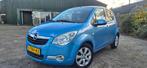 Opel Agila 1.2 Enjoy, Voorwielaandrijving, 86 pk, Gebruikt, 4 cilinders