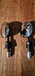 Stuur-eind spiegels nieuw, Ophalen of Verzenden, Nieuw