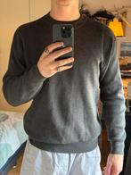 Pull and Bear Gebreide Trui, Ophalen of Verzenden, Zo goed als nieuw, Overige maten, Grijs