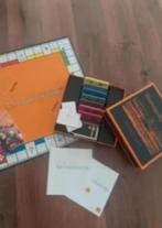 Bordspel - Monopoly - Monopolorange, Hobby en Vrije tijd, Gezelschapsspellen | Bordspellen, Vijf spelers of meer, Ophalen of Verzenden