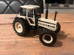 Lamborghini 1556 DT 1:32 FM Modelbau, Hobby en Vrije tijd, Ophalen of Verzenden, Zo goed als nieuw, Tractor of Landbouw, Overige merken