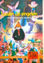 Tussen de engelen - Kerstverhalen voor kleuters, Jongen of Meisje, Jennine Staring, Ophalen of Verzenden, Zo goed als nieuw