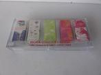 geschenkverpakking Escada Collector`s Edition  5 x 4 ml., Verzamelen, Parfumverzamelingen, Verzenden, Nieuw, Miniatuur, Gevuld