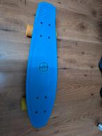 Nijdam skateboard 22.5 flipgrip board, Ophalen of Verzenden, Zo goed als nieuw, Skateboard