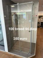 Showroom uitverkoop douchecabines!!!!!, Ophalen, Zo goed als nieuw