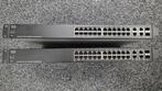 Cisco SF300-24PP, Ophalen of Verzenden, Gebruikt