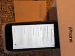 iPhone SE 2020 - 64GB - Zwart - 76% batterij, Ophalen, Gebruikt, Zwart, 64 GB