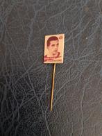 Speldje Guus Haak, Verzamelen, Speldjes, Pins en Buttons, Ophalen of Verzenden, Zo goed als nieuw, Sport, Speldje of Pin