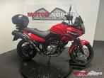 Suzuki DL 650 V-Strom, Bedrijf, Meer dan 35 kW, Toermotor, 645 cc